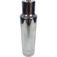 SK Hand Tool 41814 - 7/16" Deep Socket 1/2" Drive 6pt